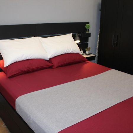 DoReMi Apt Neapel Exterior foto