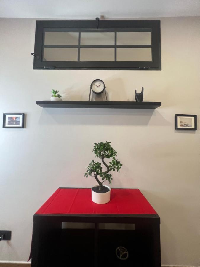 DoReMi Apt Neapel Exterior foto
