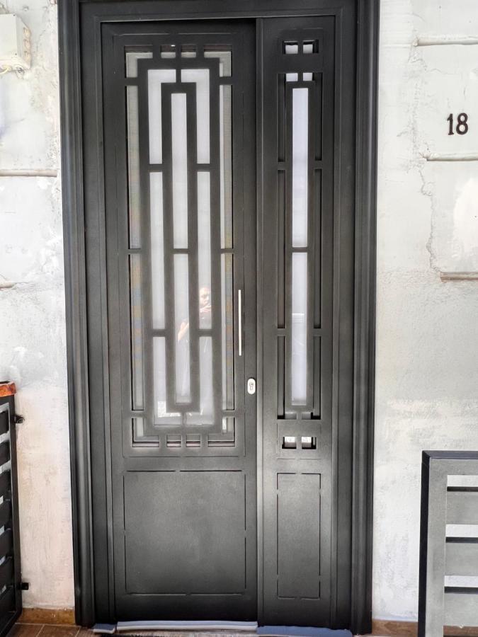 DoReMi Apt Neapel Exterior foto