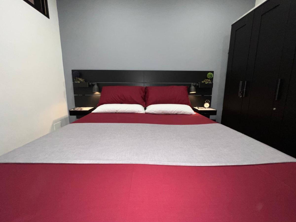 DoReMi Apt Neapel Exterior foto
